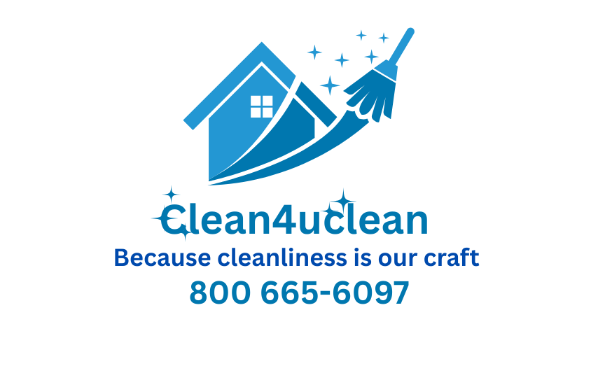 Clean4uClean